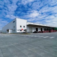 上海仓储外包服务 高效物流解决方案与关键考量