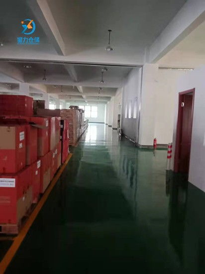 上海仓储运营 浦东租仓库，星力仓储稳健前行，优质仓储服务