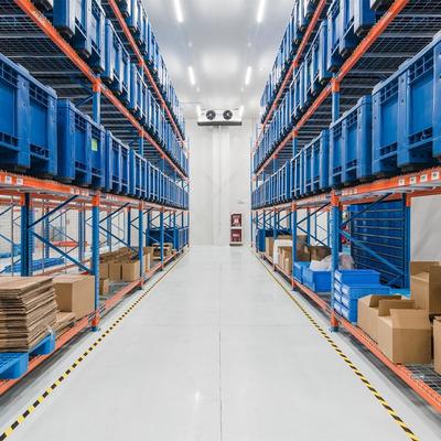 第三方云仓出租 一站式云仓管理与仓配一体化解决方案——星真仓储