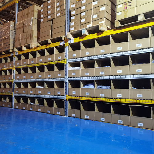 专业赋能，安心托付 宝时云仓以高效一件代发与安全保障助力电商腾飞