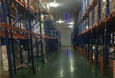 上海红酒仓储新选择 环境优、价格低、装卸服务一条龙