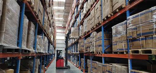 整仓租赁与仓储服务 企业供应链管理的优化选择