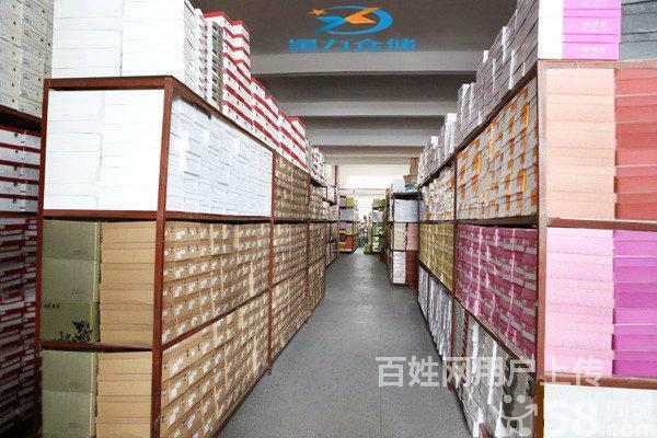 校服仓库外包托管、出租仓库与电商仓储解决方案及装卸服务指南