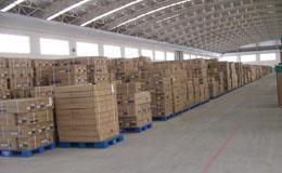 阳江电商仓储服务新选择 捷安国际运输与专业装卸服务