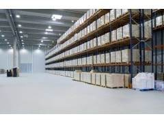 深圳保税仓储服务与保税仓出租 中国贸易网视角下的关键枢纽