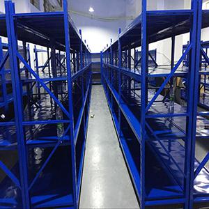 东晟腾达货架 专业仓储解决方案的领航者