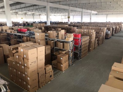 一体化仓储物流解决方案 为电商企业赋能